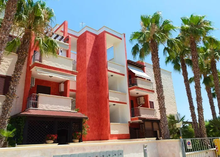 Baia Verde 22