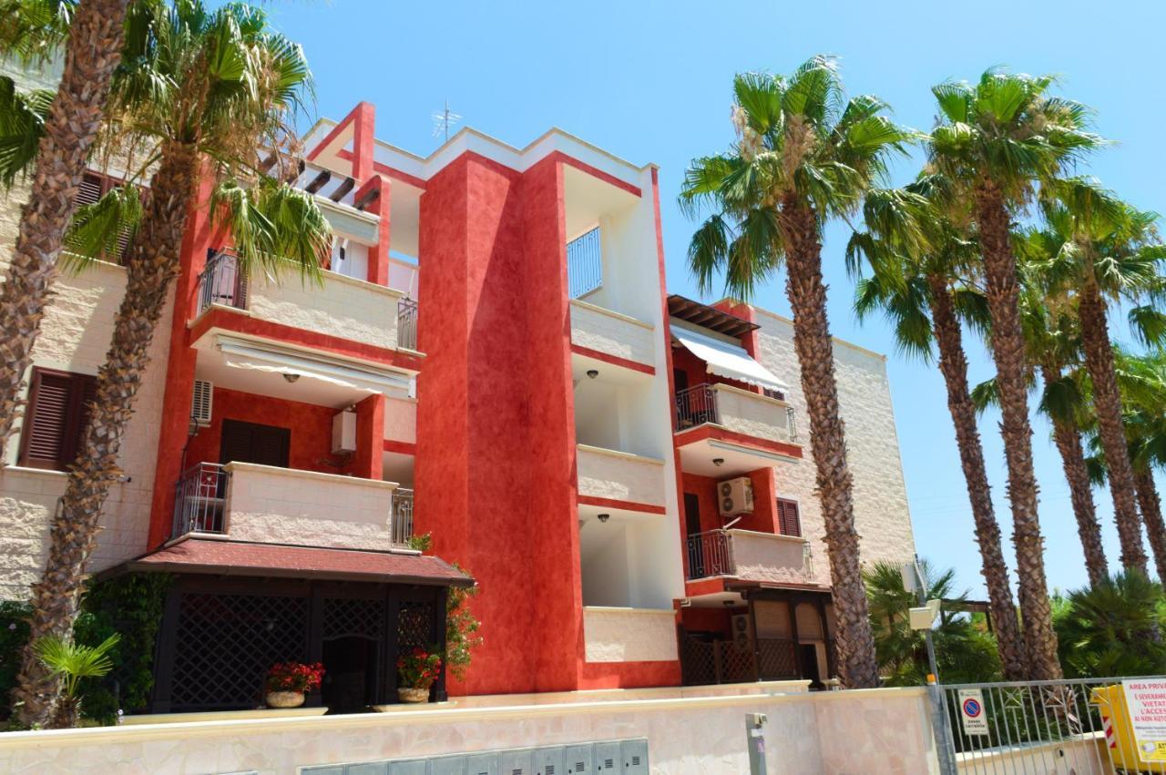 Baia Verde 22 Apartment *