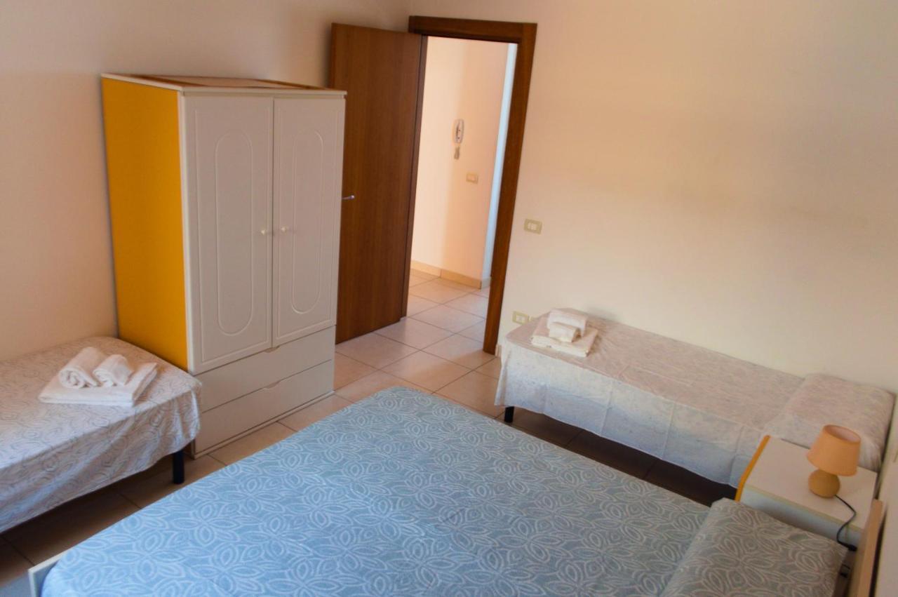 Apartment Baia Verde 22