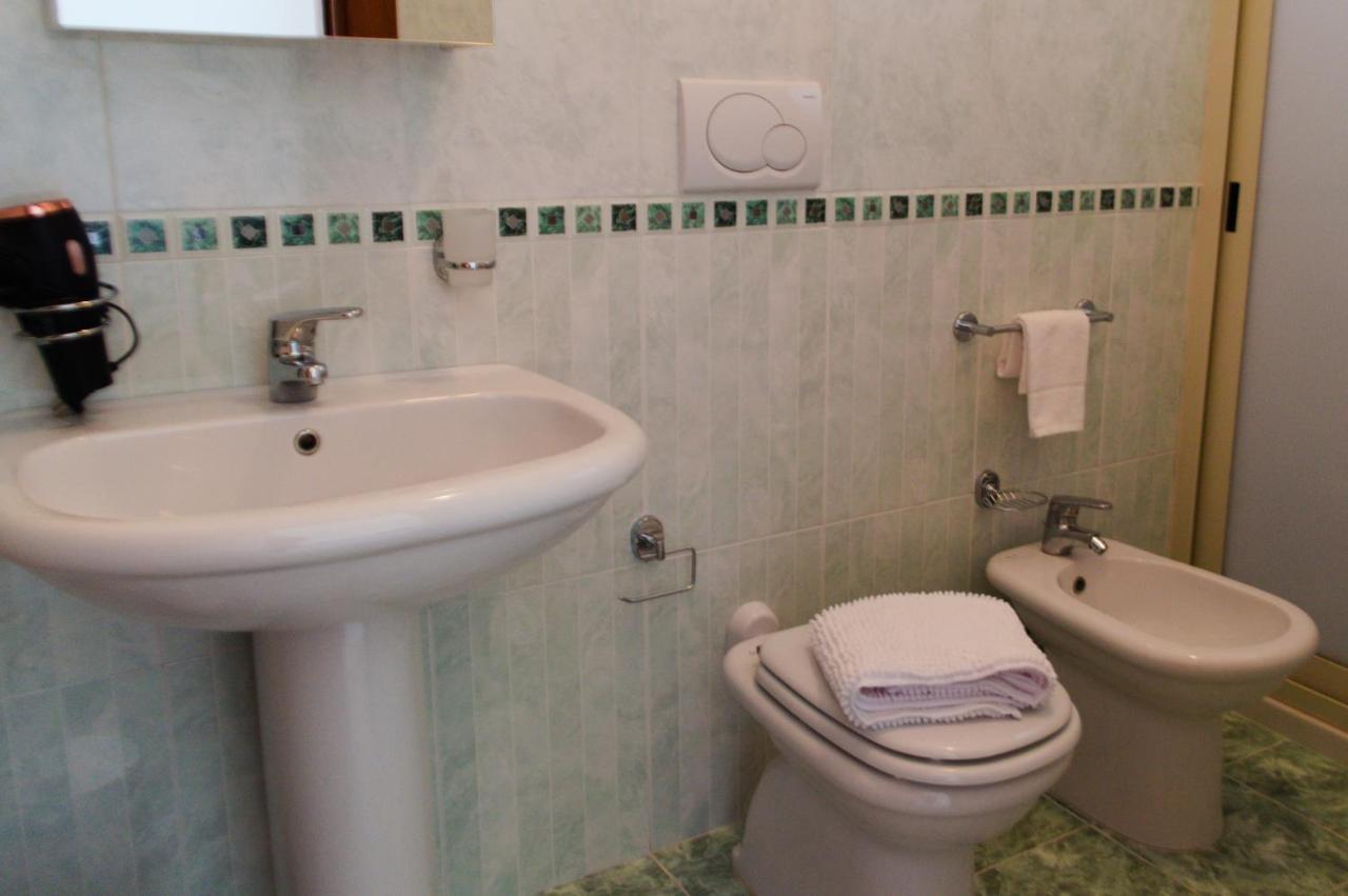 Apartment Baia Verde 22