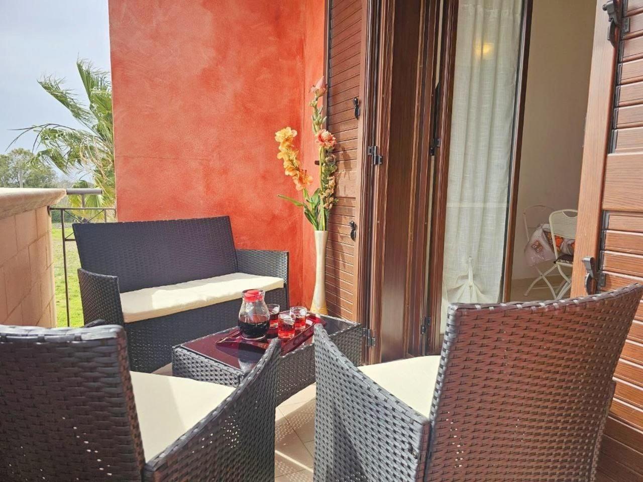 Apartment Baia Verde 22 *