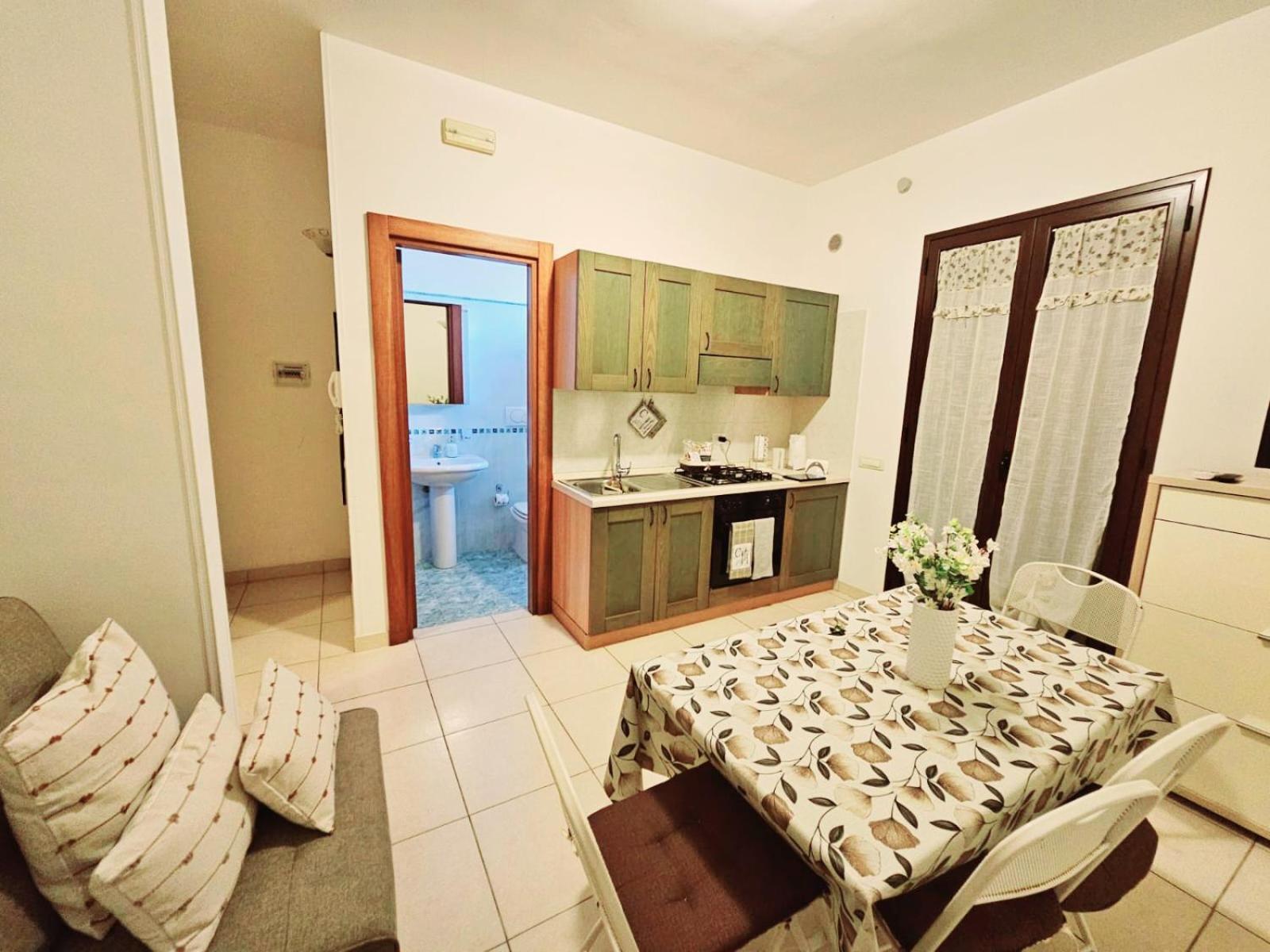 Baia Verde 22 Apartment